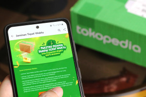 Co-Founder & CEO Tokopedia William Tanuwijaya mengumumkan Temasek dan Google telah masuk di jajaran pemegang saham perusahaan