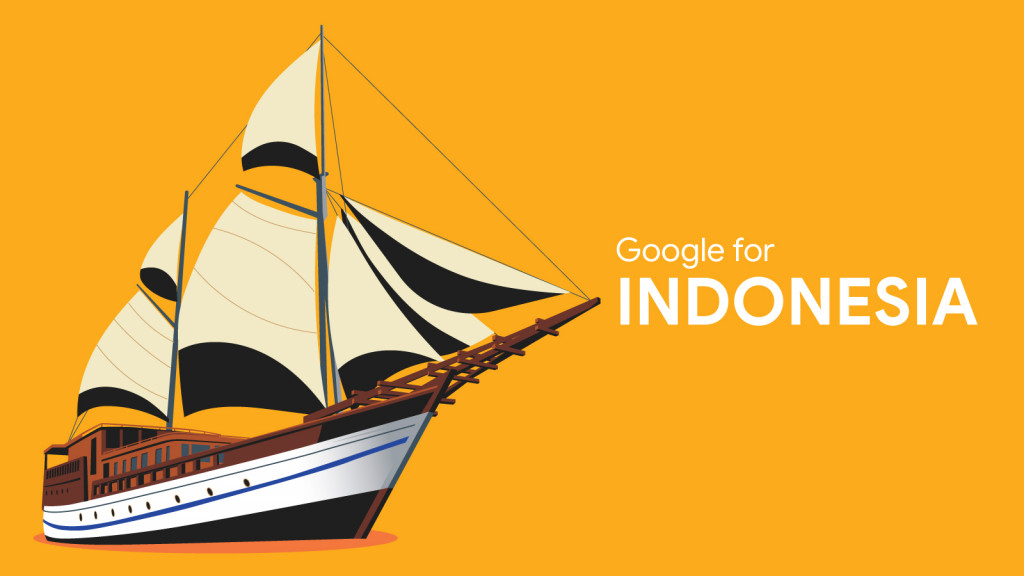 Google for Indonesia 2020