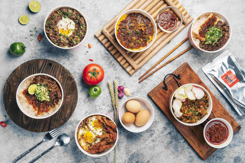 Startup kuliner Mangkokku mengumumkan pendanaan tahap awal (seed funding) sejumlah $2 juta (hampir 29 miliar Rupiah) dari Alpha JWC Ventures