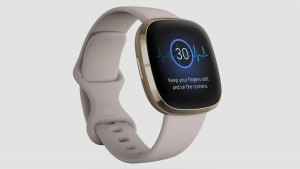 Fitbit Sense