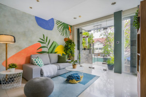 Cove Co-living Jakarta