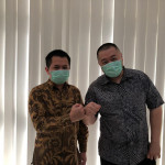 Pasca akuisisi, Farmaku dan DokterSehat tetap beroperasi seperti biasa. CEO DokterSehat menjadi CMO Farmaku