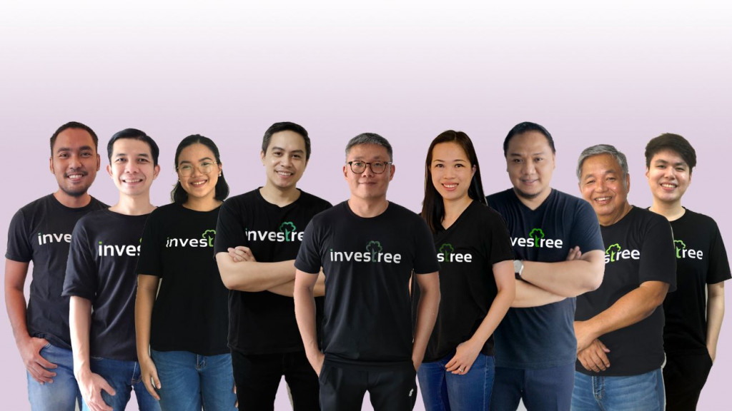 Investree Philippines, perusahaan patungan Filinvest Development Corp dan Investree, mengantongi izin platform crowdfunding dari Komisi Sekuritas dan Bursa Filipina (SEC)