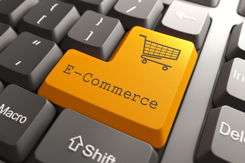 Pertumbuhan industri e-commerce turut terdorong naik di tengah pandemi / Pixabay