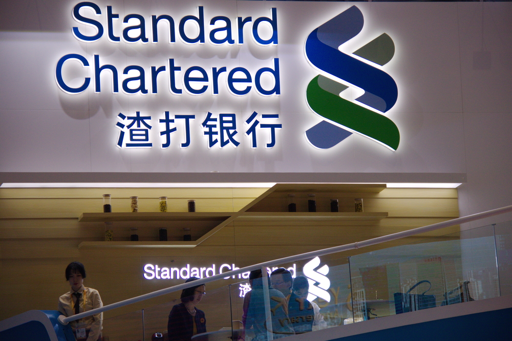 Kerja Sama Bukalapak dan Standard Chartered