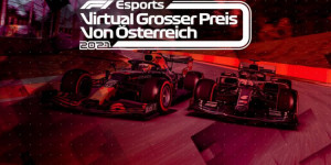 F1 Esports Virtual Grand Prix