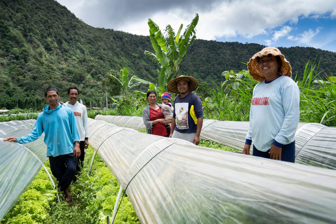 Startup agritech TaniHub Group mengungkapkan segera mengumumkan pendanaan seri B yang diklaim memiliki nominal terbesar seantero Asia Tenggara untuk startup di vertikalnya