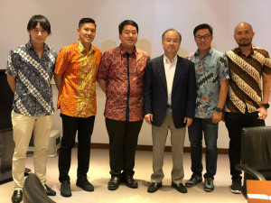 EV Growth, joint venture antara East Ventures, SMDV, dan Yahoo! Japan Capital, mengungkapkan sedang mempersiapkan fund kedua yang akan dirilis pada tahun ini