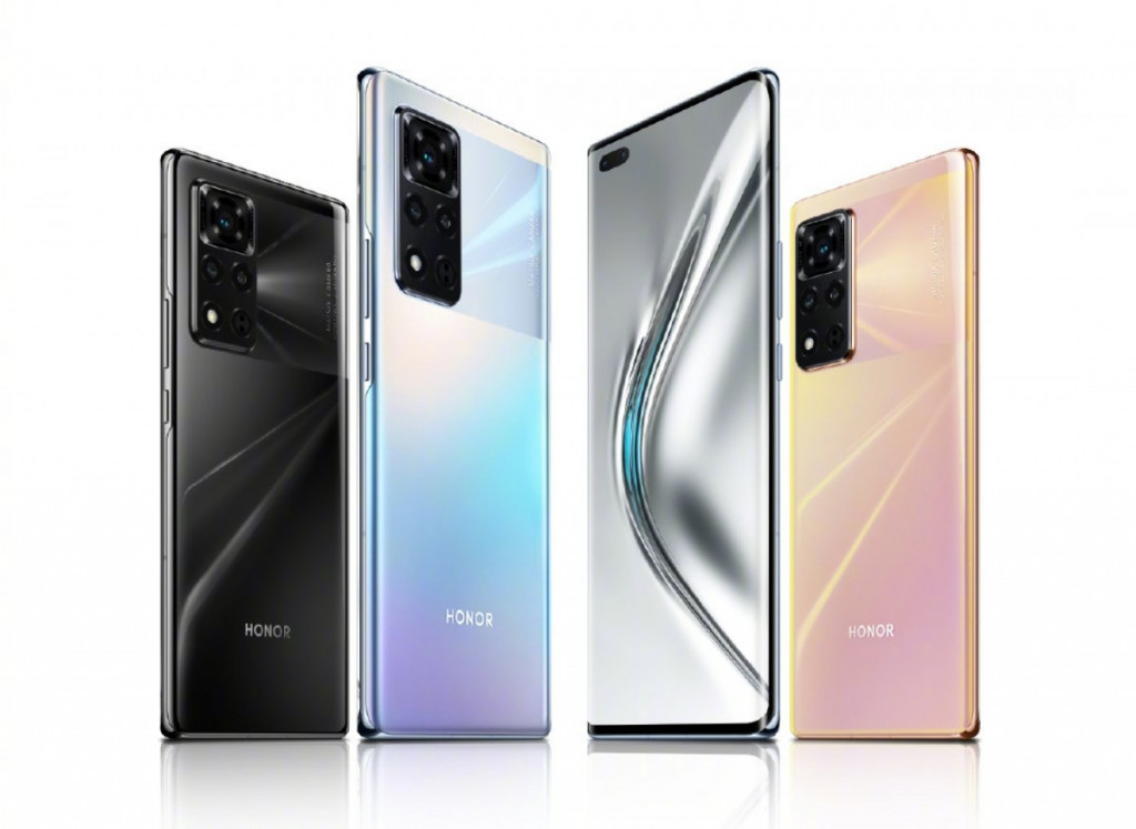 Honor V40 5G 4