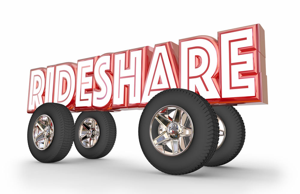 Konsep "Ride Sharing" sebagai alternatif transportasi on-demand di Indonesia / Depositphotos.com
