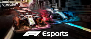 F1 Esports Virtual Grand Prix