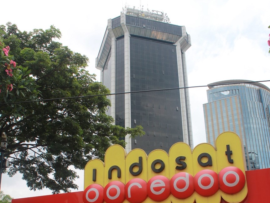 Merger Indosat dan Tri dianggap memperkuat struktur permodalan untuk ekspansi jaringan dan "branding" ke pelanggan