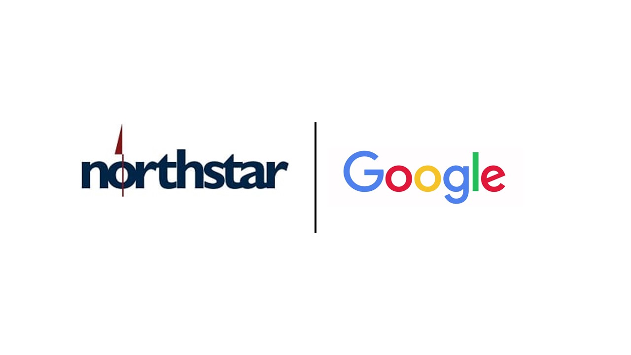 Joint Business Plan Northstar Group dan Google