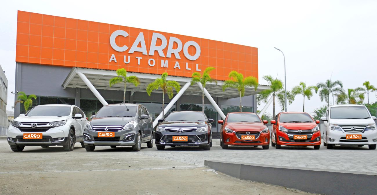 Setelah Tokopedia, Carro kembali mengumumkan kerja sama dengan Blibli untuk memberikan kemudahan jual beli tukar tambah mobil secara online