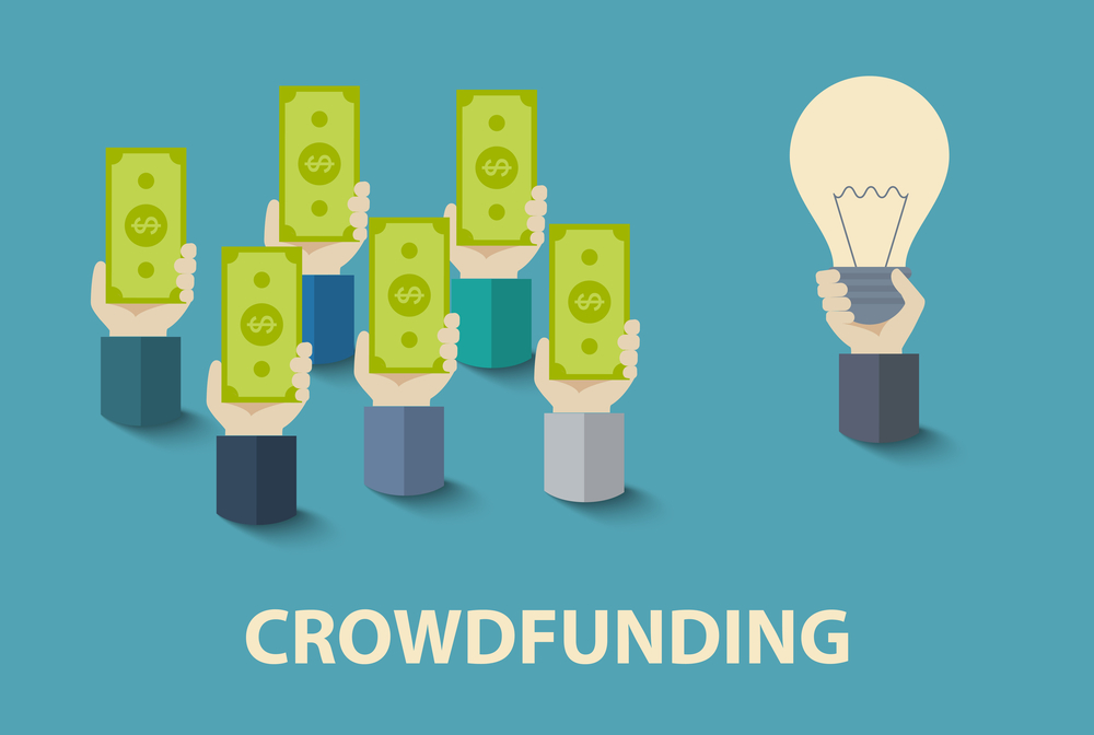 Ada empat penyelenggara yang sedang mengajukan izin SCF. Menjadi evolusi platform equity crowdfunding setelah keluarnya payung regulasi dari OJK