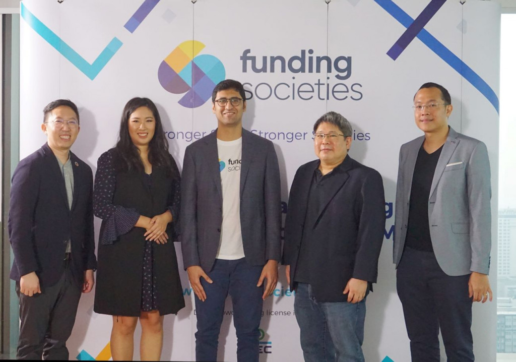 Modalku (dikenal sebagai Funding Societies di Singapura dan Malaysia) ekspansi ke Thailand setelah mengantongi lisensi crowdfunding dari SEC