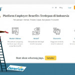 Perusahaan SaaS Fast8, induk dari Gadjian dan Hadirr, melakukan rebranding untuk platfrom employee benefits Benefide menjadi Payuung