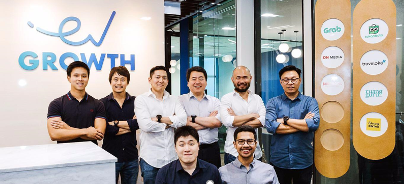 East Ventures mengumumkan kepemimpinannya untuk EV Growth, perusahaan patungan yang dibentuk pada 2018 bersama SMDV dan ZVC (dulu Yahoo Japan Capital)