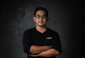Co-Founder & COO Shipper Budi Handoko