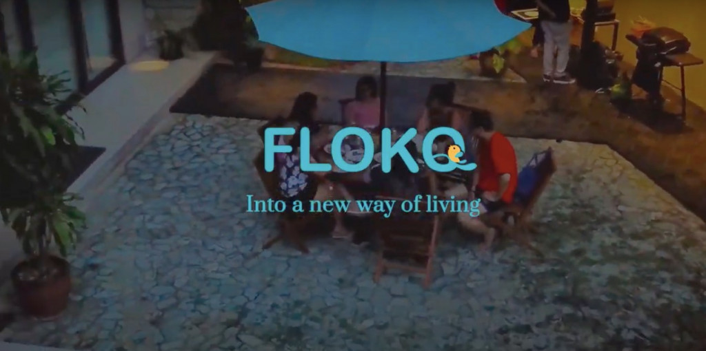 Flokq ingin memperkuat posisi di pasar co-living Indonesia / Flokq