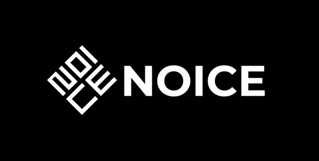 Noice telah memperoleh investasi dari Kenangan Kapital, Alpha JWC, dan Kinesys Group. Diklaim sebuah startup unicorn turut berpartisipasi