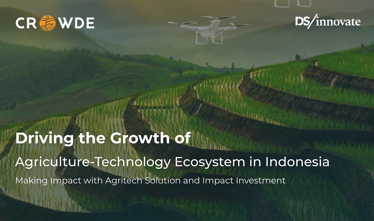 Indonesia Agritech Report 2021