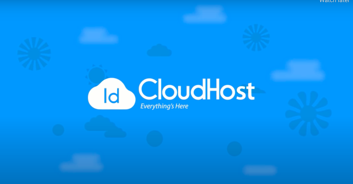 IDCloud Host membidik segmen pasar UKM / IDCloudHost