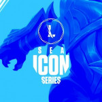 secretlab sponsor SEA Icon series