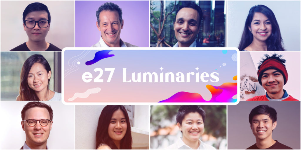 e27 Luminaries