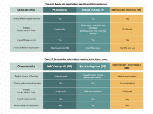 Investing in Impact in Indonesia Report / ANGIN