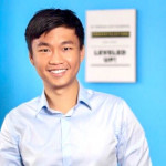 Co-Founder & CEO Glints Oswald Yeo / Glints