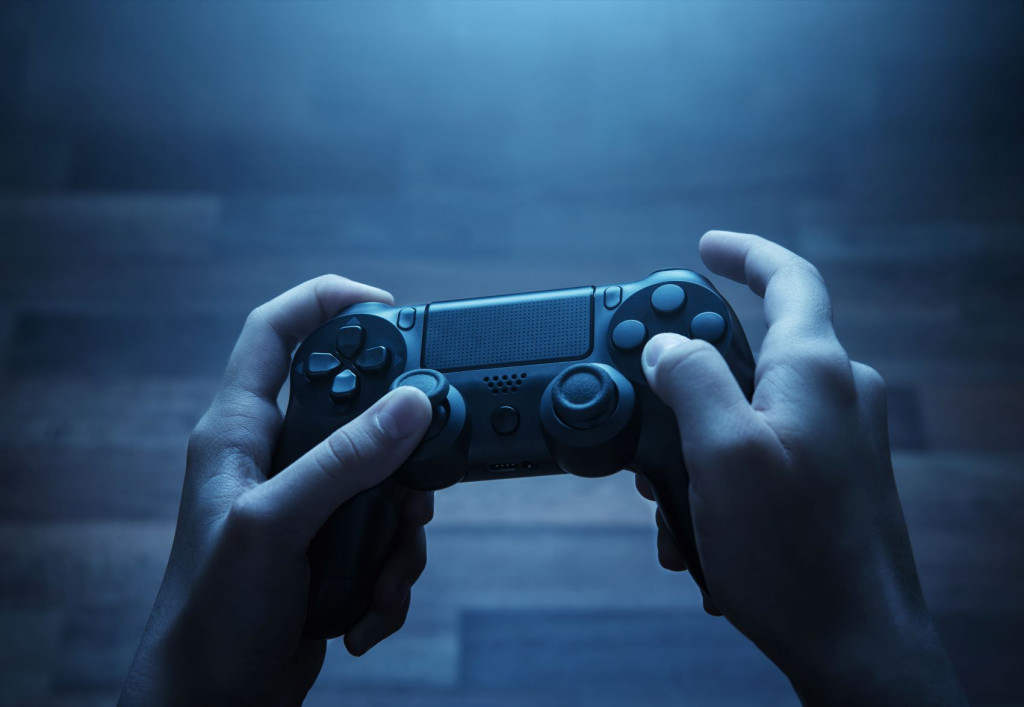 Inovasi Industri Game dan Media Dalam Membangun User Experience