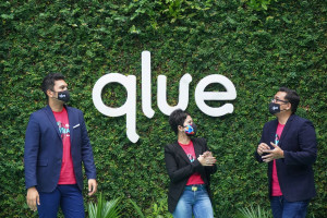 Qlue ungkap bisnis keseluruhan tumbuh 70% pada tahun lalu, Jumlah klien naik 32% menjadi 133 perusahaan, dominasi dari sektor pemerintah 70% dan swasta 30%