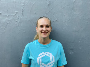 Co-Founder dan CEO Siklus Jane von Rabenau / Siklus