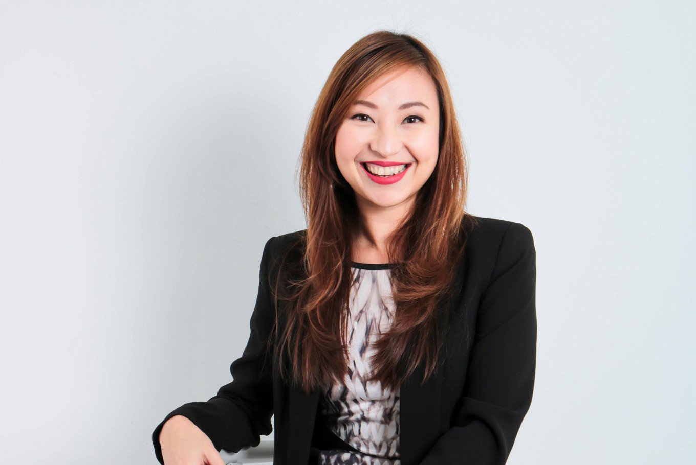 An exclusive interview with Logisly's Co-Founder and CEO, Roolin Njotosetiadi. She's one of few women that successfully building a logistics company