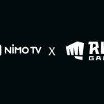 nimo tv riot games