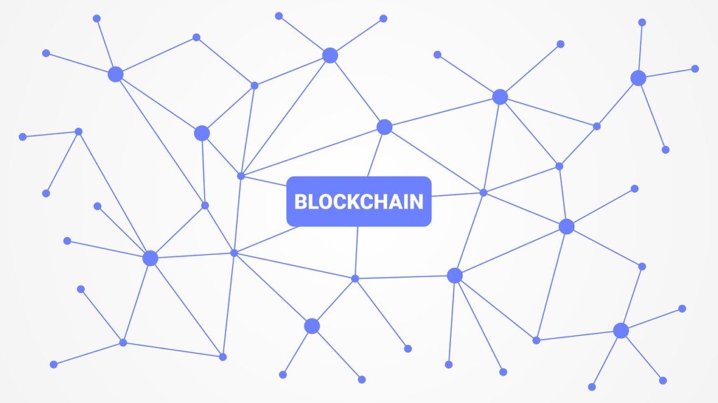 Konsorsium Blockchain ASEAN