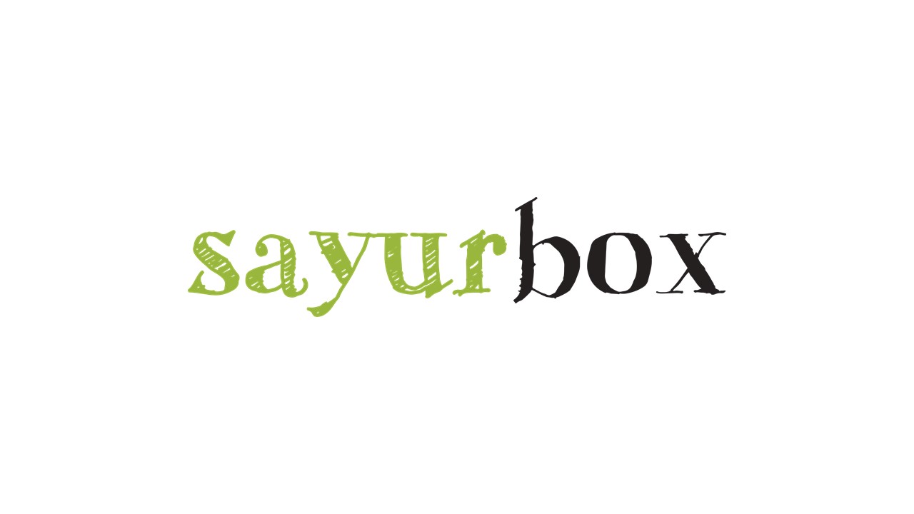 Pendanaan Seri B Sayurbox