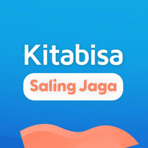 Kitabisa Saling Jaga