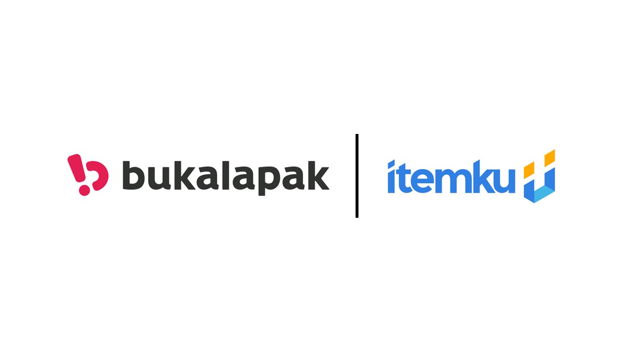 Bukalapak Akuisisi itemku