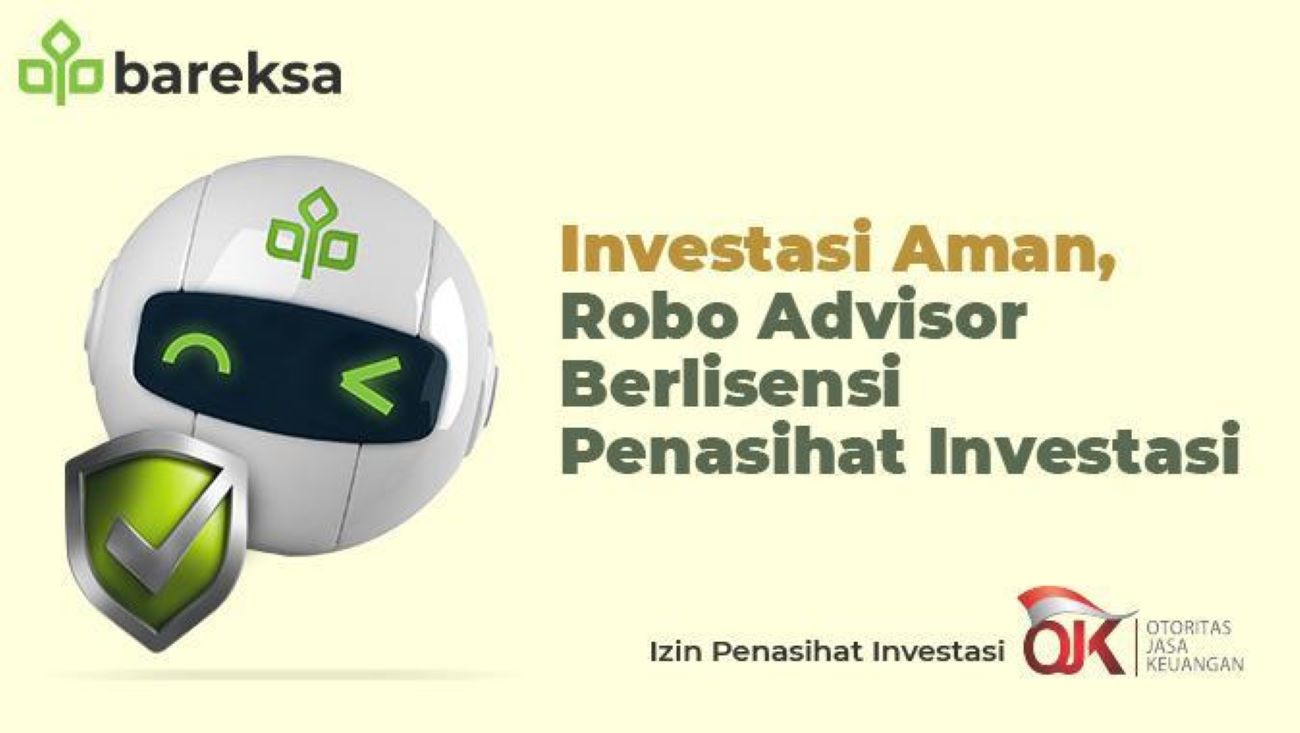 Bareksa, platform marketplace investasi reksa dana, resmikan kehadiran robo advisor BaTaRA (Bareksa Tactical Robo Advisor) / Bareksa