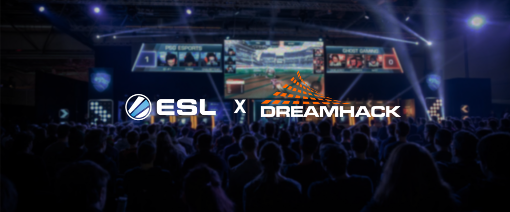 ESL DreamHack