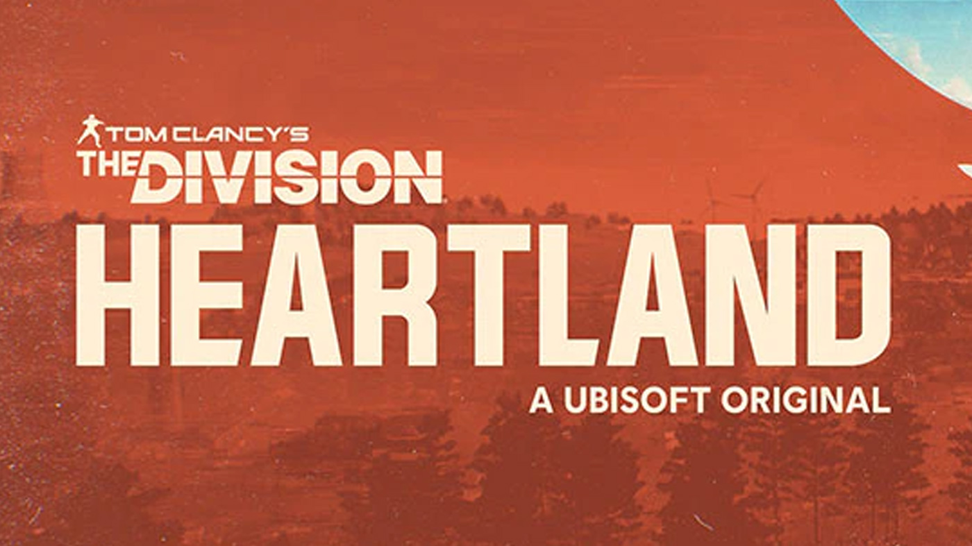 The Division Heartland