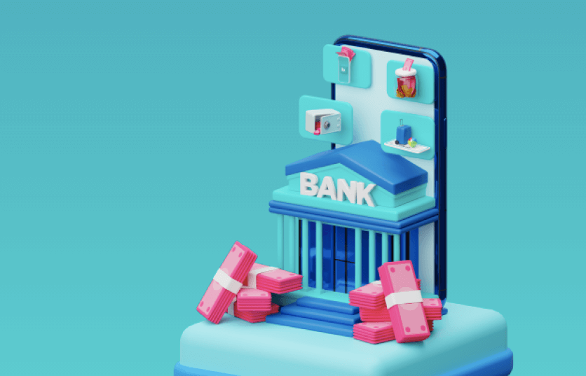 blu bank digital BCA