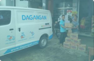 Startup social commerce Dagangan mengumumkan pendanaan pra seri A dengan nilai dirahasiakan dari sejumlah investor / Dagangan