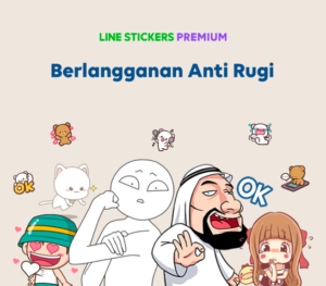 LINE Stickers