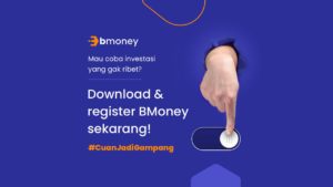 BMoney Reksa Dana Bukalapak