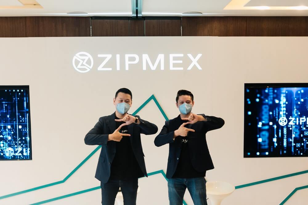 Zipmex Indonesia