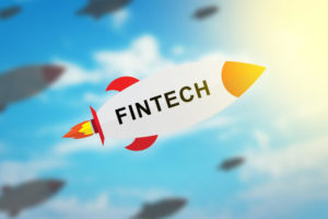 Adopsi fintech di Indonesia saat pandemi