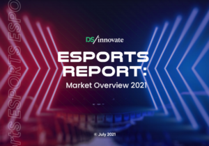 Indonesia Esports Report 2021